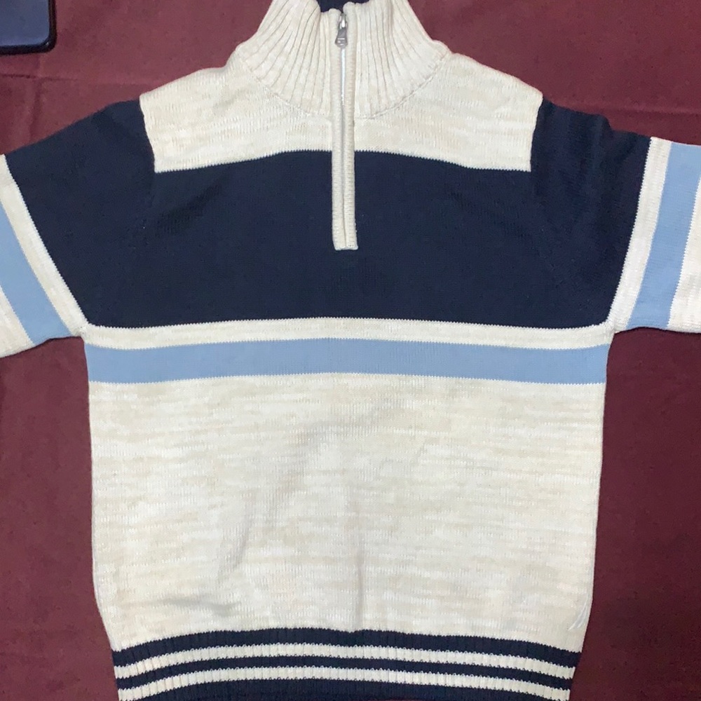 Nautica medium size 10/12